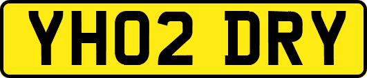 YH02DRY