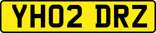 YH02DRZ