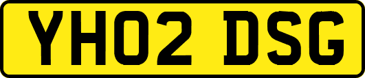 YH02DSG