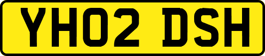 YH02DSH