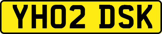 YH02DSK