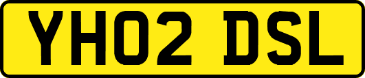 YH02DSL