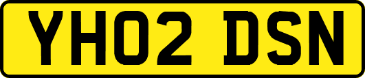 YH02DSN