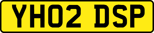 YH02DSP