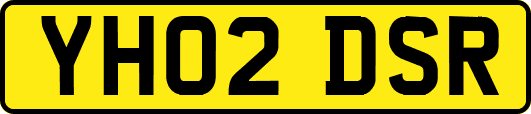 YH02DSR