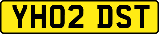 YH02DST