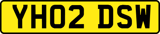 YH02DSW