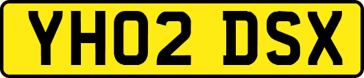 YH02DSX