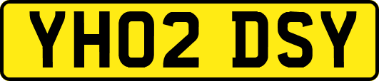 YH02DSY
