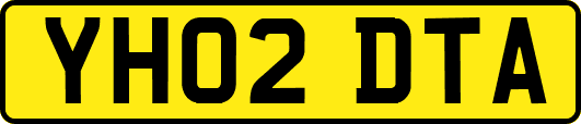 YH02DTA