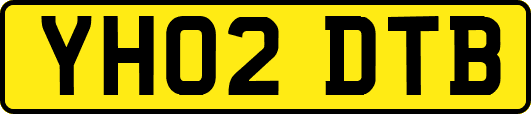 YH02DTB