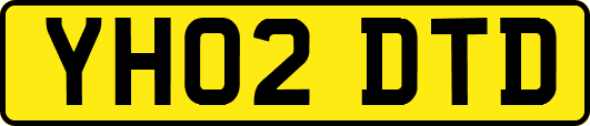 YH02DTD