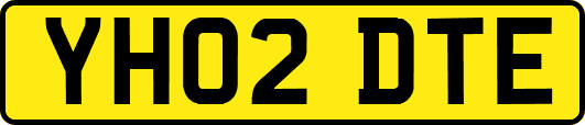 YH02DTE