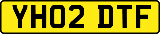 YH02DTF