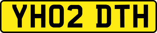 YH02DTH