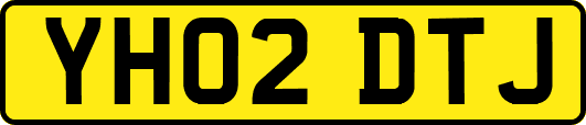 YH02DTJ
