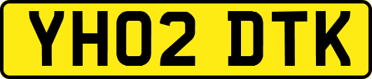YH02DTK