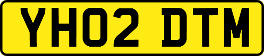 YH02DTM