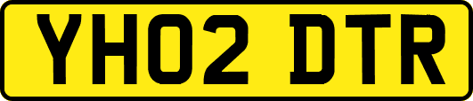 YH02DTR