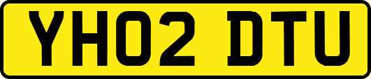 YH02DTU