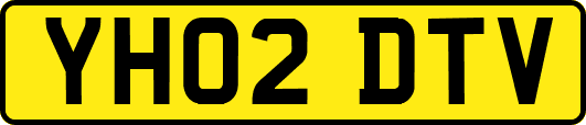 YH02DTV