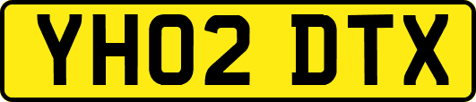 YH02DTX