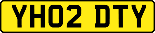 YH02DTY