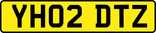 YH02DTZ