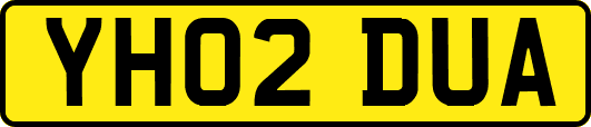 YH02DUA