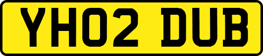 YH02DUB