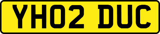 YH02DUC