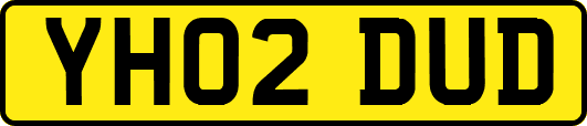 YH02DUD