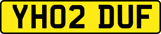 YH02DUF