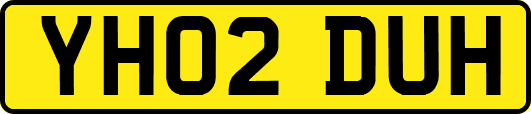 YH02DUH