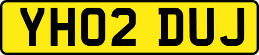 YH02DUJ