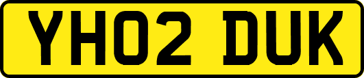 YH02DUK