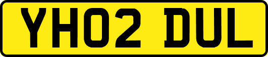 YH02DUL