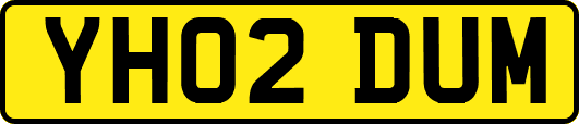 YH02DUM