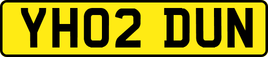 YH02DUN