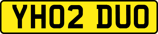 YH02DUO