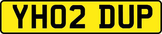 YH02DUP