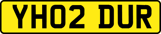 YH02DUR