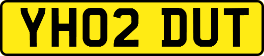 YH02DUT