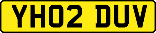 YH02DUV