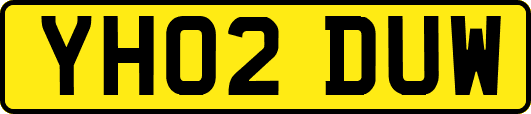 YH02DUW