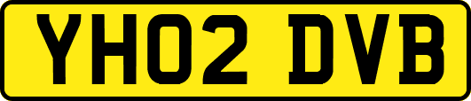 YH02DVB