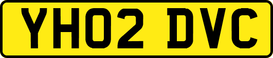 YH02DVC