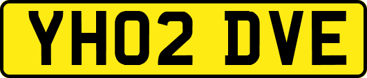 YH02DVE