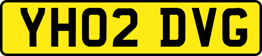 YH02DVG
