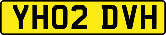 YH02DVH